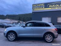 Audi Q5 S line s-line quatre 2.0 tdi 170 cv garantie - <small></small> 7.990 € <small>TTC</small> - #3