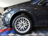 Audi Q5 Sport 40 TDI 190 Quattro GPS Virtual TO Pré Sense Caméra 360 AV + AR Volant Chauffant Attelage Hayon JA 20 - <small></small> 33.990 € <small>TTC</small> - #3