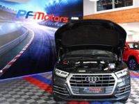Audi Q5 Sport 40 TDI 190 Quattro GPS Virtual TO Pré Sense Caméra 360 AV + AR Volant Chauffant Attelage Hayon JA 20 - <small></small> 33.990 € <small>TTC</small> - #16