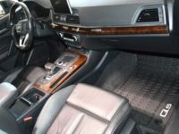 Audi Q5 Sport 40 TDI 190 Quattro GPS Virtual TO Pré Sense Caméra 360 AV + AR Volant Chauffant Attelage Hayon JA 20 - <small></small> 33.990 € <small>TTC</small> - #23