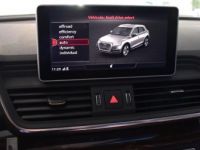Audi Q5 Sport 40 TDI 190 Quattro GPS Virtual TO Pré Sense Caméra 360 AV + AR Volant Chauffant Attelage Hayon JA 20 - <small></small> 33.990 € <small>TTC</small> - #28