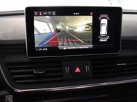 Audi Q5 Sport 40 TDI 190 Quattro GPS Virtual TO Pré Sense Caméra 360 AV + AR Volant Chauffant Attelage Hayon JA 20 - <small></small> 33.990 € <small>TTC</small> - #30