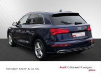 Audi Q5 sport 50 TFSIe S LINE MATRIX NAVI  - <small></small> 38.330 € <small>TTC</small> - #2