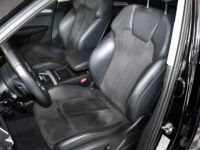 Audi Q5 Sport Ambition Luxe 40 TDI 190 Quattro GPS Virtual Suspension Pneumatique Pré sense Efficience Lift Bang Olufsen Hayon JA 18 - <small></small> 29.990 € <small>TTC</small> - #12