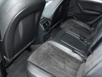Audi Q5 Sport Ambition Luxe 40 TDI 190 Quattro GPS Virtual Suspension Pneumatique Pré sense Efficience Lift Bang Olufsen Hayon JA 18 - <small></small> 29.990 € <small>TTC</small> - #13