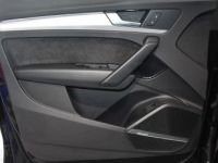 Audi Q5 Sport Ambition Luxe 40 TDI 190 Quattro GPS Virtual Suspension Pneumatique Pré sense Efficience Lift Bang Olufsen Hayon JA 18 - <small></small> 29.990 € <small>TTC</small> - #14