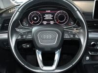 Audi Q5 Sport Ambition Luxe 40 TDI 190 Quattro GPS Virtual Suspension Pneumatique Pré sense Efficience Lift Bang Olufsen Hayon JA 18 - <small></small> 29.990 € <small>TTC</small> - #19