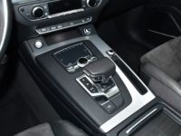 Audi Q5 Sport Ambition Luxe 40 TDI 190 Quattro GPS Virtual Suspension Pneumatique Pré sense Efficience Lift Bang Olufsen Hayon JA 18 - <small></small> 29.990 € <small>TTC</small> - #20