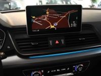 Audi Q5 Sport Ambition Luxe 40 TDI 190 Quattro GPS Virtual Suspension Pneumatique Pré sense Efficience Lift Bang Olufsen Hayon JA 18 - <small></small> 29.990 € <small>TTC</small> - #23