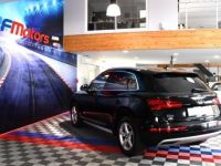 Audi Q5 Sport Ambition Luxe 40 TDI 190 Quattro GPS Virtual Suspension Pneumatique Pré sense Efficience Lift Bang Olufsen Hayon JA 18 - <small></small> 29.990 € <small>TTC</small> - #28