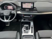 Audi Q5 Sportback 2.0 40 TDI HYBRID MHEV S-LINE PLUS QUATTRO BVA 205 CH ( Toit ouvrant Sièges c... - <small></small> 56.990 € <small>TTC</small> - #12