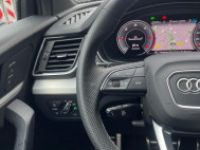 Audi Q5 Sportback 2.0 40 TDI HYBRID MHEV S-LINE PLUS QUATTRO BVA 205 CH ( Toit ouvrant Sièges c... - <small></small> 56.990 € <small>TTC</small> - #14