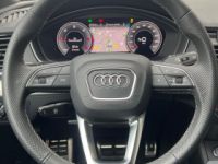 Audi Q5 Sportback 2.0 40 TDI HYBRID MHEV S-LINE PLUS QUATTRO BVA 205 CH ( Toit ouvrant Sièges c... - <small></small> 56.990 € <small>TTC</small> - #15