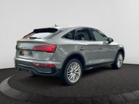 Audi Q5 Sportback 2.0 40 TDI MILD HYBRID 205 S-LINE QUATTRO S-TRONIC - <small></small> 46.990 € <small>TTC</small> - #5