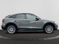 Audi Q5 Sportback 2.0 40 TDI MILD HYBRID 205 S-LINE QUATTRO S-TRONIC - <small></small> 46.990 € <small>TTC</small> - #6