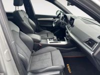 Audi Q5 Sportback 2.0 40 TDI MILD HYBRID 205 S-LINE QUATTRO S-TRONIC - <small></small> 46.990 € <small>TTC</small> - #11