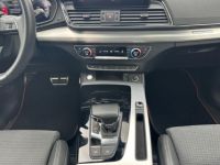 Audi Q5 Sportback 2.0 40 TDI MILD HYBRID 205 S-LINE QUATTRO S-TRONIC - <small></small> 46.990 € <small>TTC</small> - #14