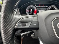 Audi Q5 Sportback 2.0 40 TDI MILD HYBRID 205 S-LINE QUATTRO S-TRONIC - <small></small> 46.990 € <small>TTC</small> - #18