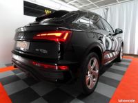 Audi Q5 Sportback 2.0 50 TFSIE 299H 265 PHEV HYBRID 17.9KWH QATTRO S-TRONIC BVA - <small></small> 42.990 € <small>TTC</small> - #2