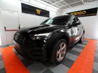 Audi Q5 Sportback 2.0 50 TFSIE 299H 265 PHEV HYBRID 17.9KWH QATTRO S-TRONIC BVA - <small></small> 42.990 € <small>TTC</small> - #4