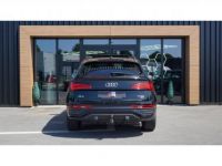 Audi Q5 Sportback 204ch SLINE / FRANCAIS - <small></small> 43.990 € <small>TTC</small> - #12