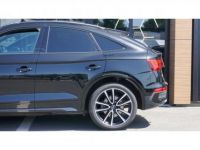 Audi Q5 Sportback 204ch SLINE / FRANCAIS - <small></small> 43.990 € <small>TTC</small> - #22