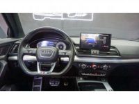 Audi Q5 Sportback 204ch SLINE / FRANCAIS - <small></small> 43.990 € <small>TTC</small> - #26