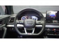 Audi Q5 Sportback 204ch SLINE / FRANCAIS - <small></small> 43.990 € <small>TTC</small> - #28