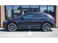 Audi Q5 Sportback 204ch SLINE / FRANCAIS - <small></small> 43.990 € <small>TTC</small> - #84