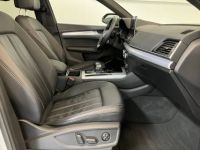 Audi Q5 Sportback 35 TDI 163 S tronic 7 Avus - <small></small> 53.990 € <small>TTC</small> - #24