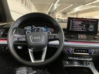 Audi Q5 Sportback 35 TDI 163 S tronic 7 Avus - <small></small> 53.990 € <small>TTC</small> - #50
