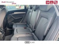 Audi Q5 Sportback 35 TDI 163 S tronic 7 Business Executive - <small></small> 56.900 € <small>TTC</small> - #2