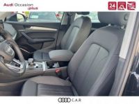 Audi Q5 Sportback 35 TDI 163 S tronic 7 Business Executive - <small></small> 56.900 € <small>TTC</small> - #3