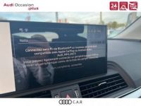 Audi Q5 Sportback 35 TDI 163 S tronic 7 Business Executive - <small></small> 56.900 € <small>TTC</small> - #10