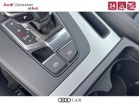 Audi Q5 Sportback 35 TDI 163 S tronic 7 Business Executive - <small></small> 56.900 € <small>TTC</small> - #11