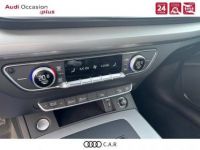 Audi Q5 Sportback 35 TDI 163 S tronic 7 Business Executive - <small></small> 56.900 € <small>TTC</small> - #12