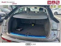 Audi Q5 Sportback 35 TDI 163 S tronic 7 Business Executive - <small></small> 56.900 € <small>TTC</small> - #13
