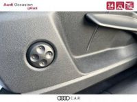 Audi Q5 Sportback 35 TDI 163 S tronic 7 Business Executive - <small></small> 56.900 € <small>TTC</small> - #14