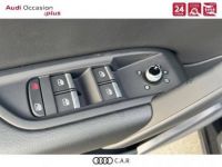Audi Q5 Sportback 35 TDI 163 S tronic 7 Business Executive - <small></small> 56.900 € <small>TTC</small> - #16