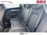 Audi Q5 Sportback 35 TDI 163 S tronic 7 Business Executive - <small></small> 56.900 € <small>TTC</small> - #17