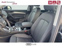 Audi Q5 Sportback 35 TDI 163 S tronic 7 Business Executive - <small></small> 56.900 € <small>TTC</small> - #18