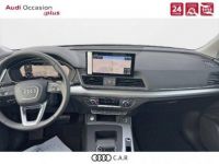 Audi Q5 Sportback 35 TDI 163 S tronic 7 Business Executive - <small></small> 56.900 € <small>TTC</small> - #19