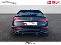 Audi Q5 Sportback 35 TDI 163 S tronic 7 Business Executive - <small></small> 56.900 € <small>TTC</small> - #21