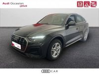 Audi Q5 Sportback 35 TDI 163 S tronic 7 Business Executive - <small></small> 47.990 € <small>TTC</small> - #1