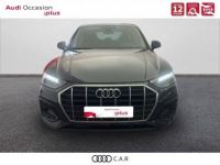 Audi Q5 Sportback 35 TDI 163 S tronic 7 Business Executive - <small></small> 47.990 € <small>TTC</small> - #2