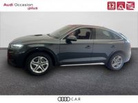 Audi Q5 Sportback 35 TDI 163 S tronic 7 Business Executive - <small></small> 47.990 € <small>TTC</small> - #3