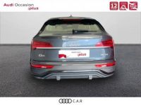 Audi Q5 Sportback 35 TDI 163 S tronic 7 Business Executive - <small></small> 47.990 € <small>TTC</small> - #4