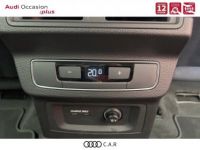 Audi Q5 Sportback 35 TDI 163 S tronic 7 Business Executive - <small></small> 47.990 € <small>TTC</small> - #9