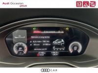 Audi Q5 Sportback 35 TDI 163 S tronic 7 Business Executive - <small></small> 47.990 € <small>TTC</small> - #25