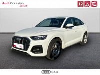 Audi Q5 Sportback 35 TDI 163 S tronic 7 Business Executive - <small></small> 44.900 € <small>TTC</small> - #1